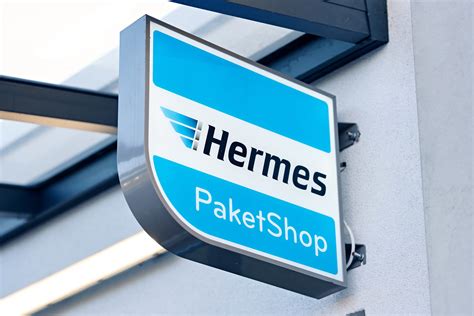 Hermes Paketshop in Rödermark 